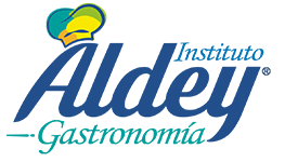 Logo Aldey
